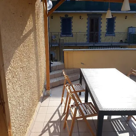 Battisti House *