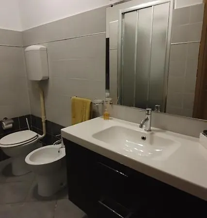 Battisti House Besozzo