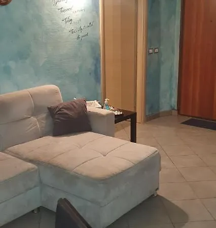 Battisti House Apartment *