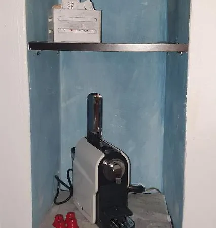 Battisti House Apartment Besozzo