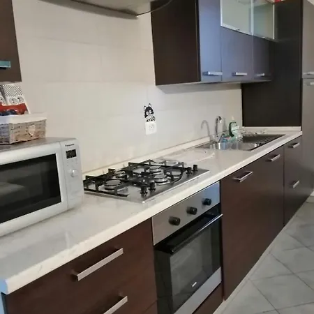 Battisti House Apartment *