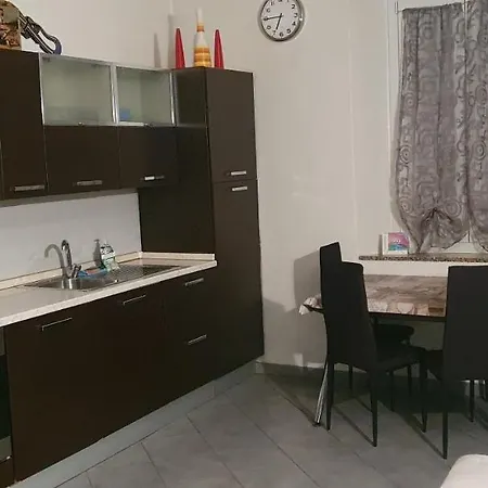 Apartment Battisti House