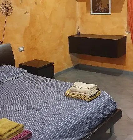 Battisti House *