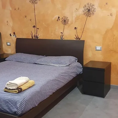 Battisti House *